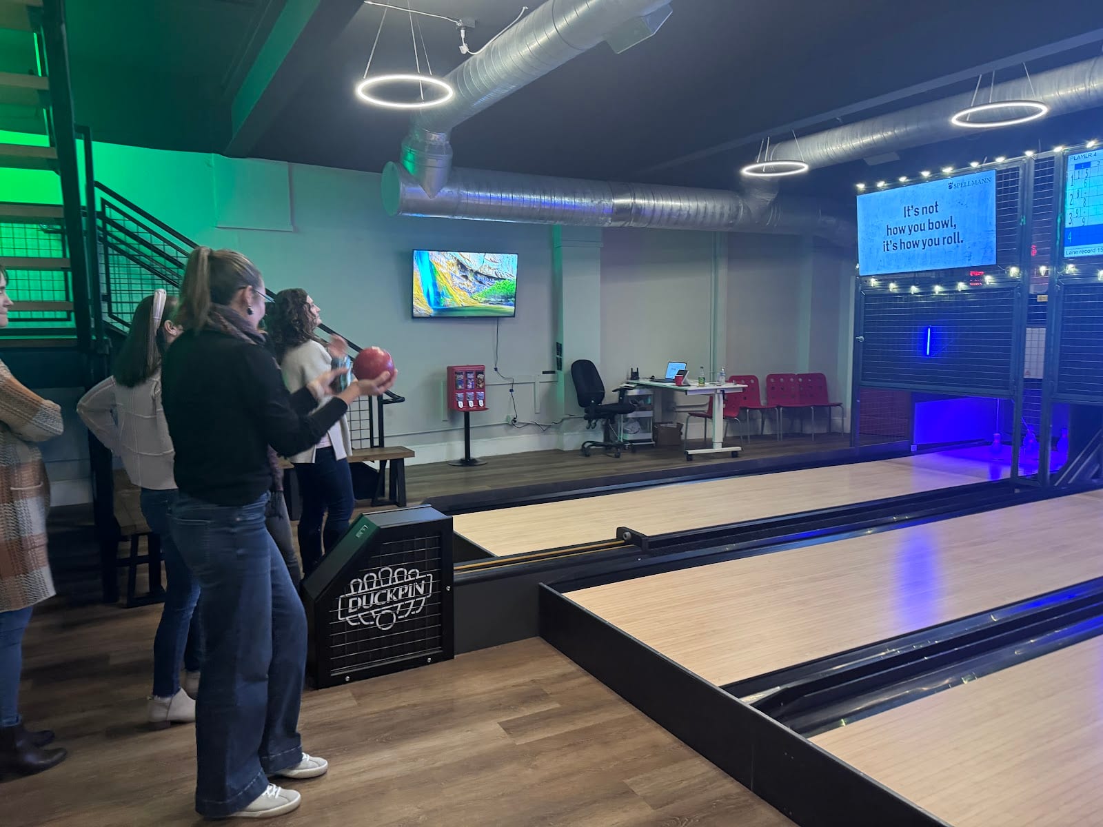 Main Strike Bowling, photo 4