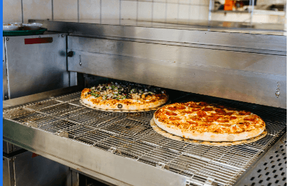 IL Primo Pizza & Wings