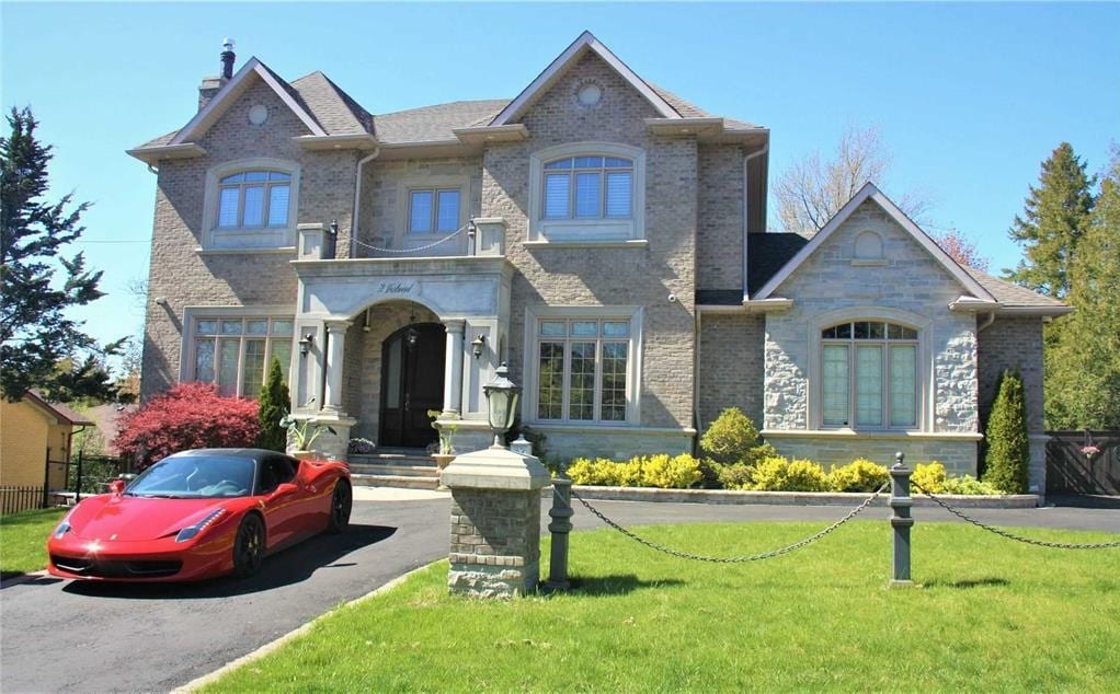 Westwood Realty Plus Inc.