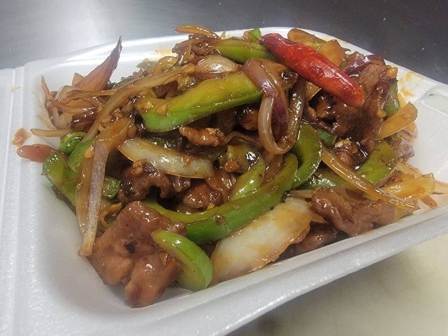 Gourmet Wok Chinese Food, photo 4