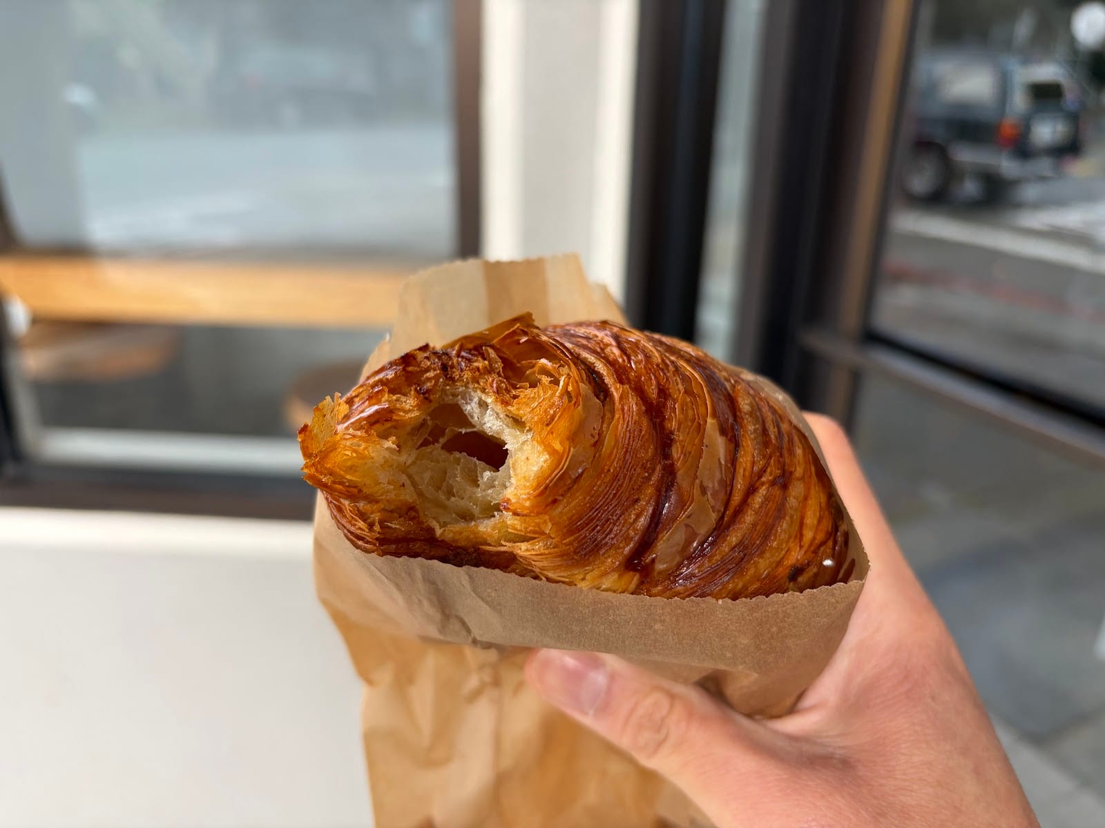 Sol Bakery, photo 2