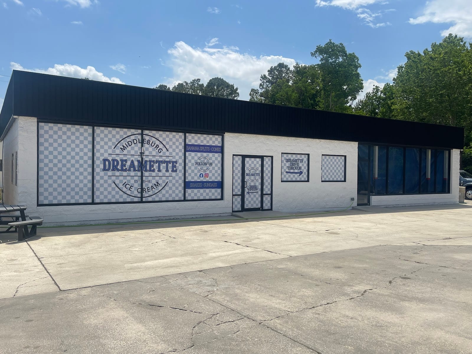 Dreamette Ice Cream Middleburg, photo 4