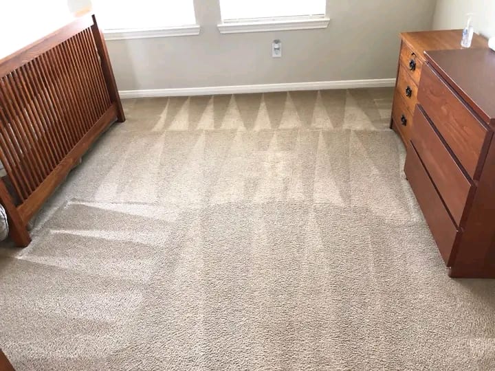 Carpet Cleaning Beaumont