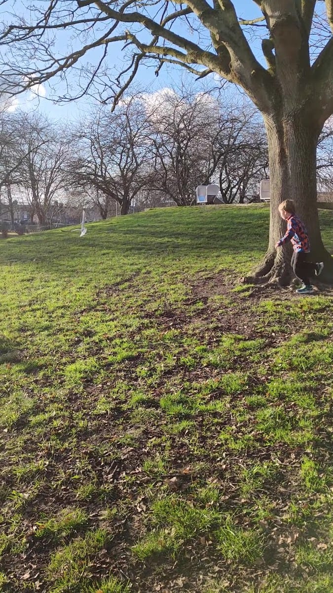 Jenny Lind Park, photo 2