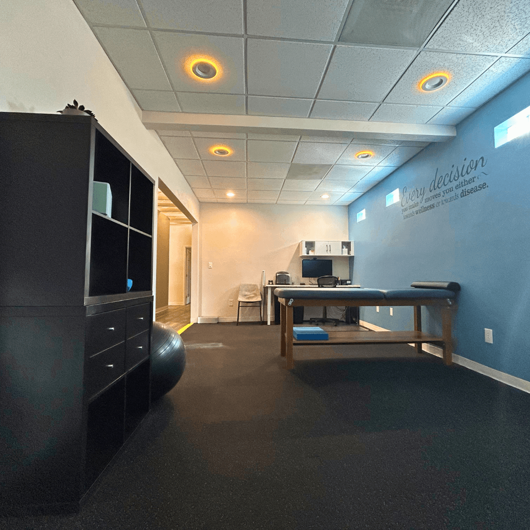 Life Aligned Wellness Center