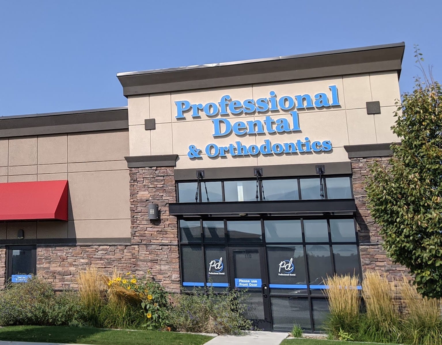 Professional Dental in Logan, photo 2