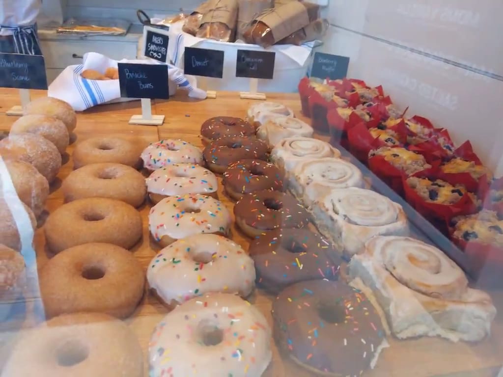 Tiny's Milk & Cookies - West U, photo 2
