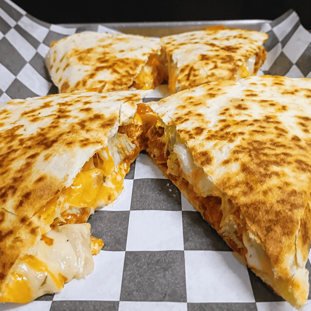 The Grilled Cheese Factory Roc, photo 4