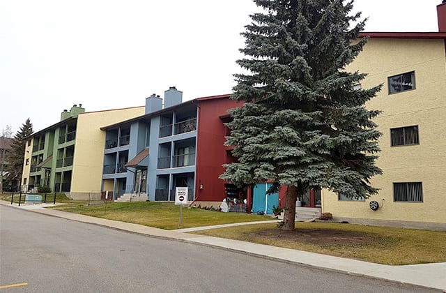 Broadview Meadows Apartments, photo 2