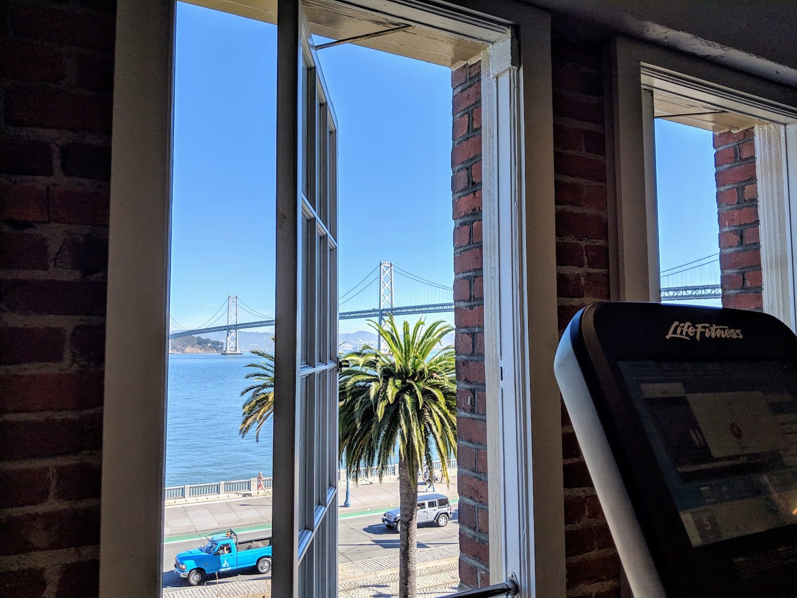Embarcadero YMCA, photo 3