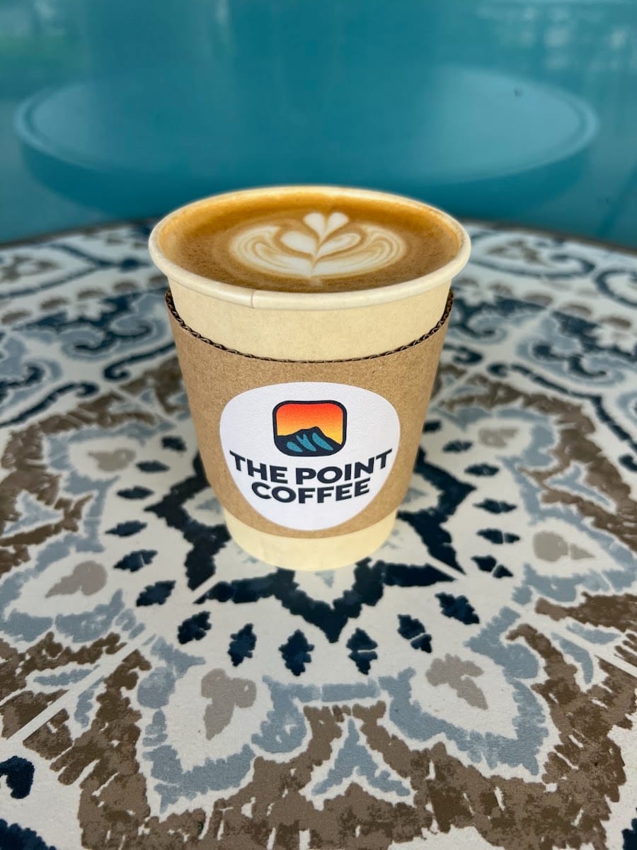 The Point Coffee, photo 2