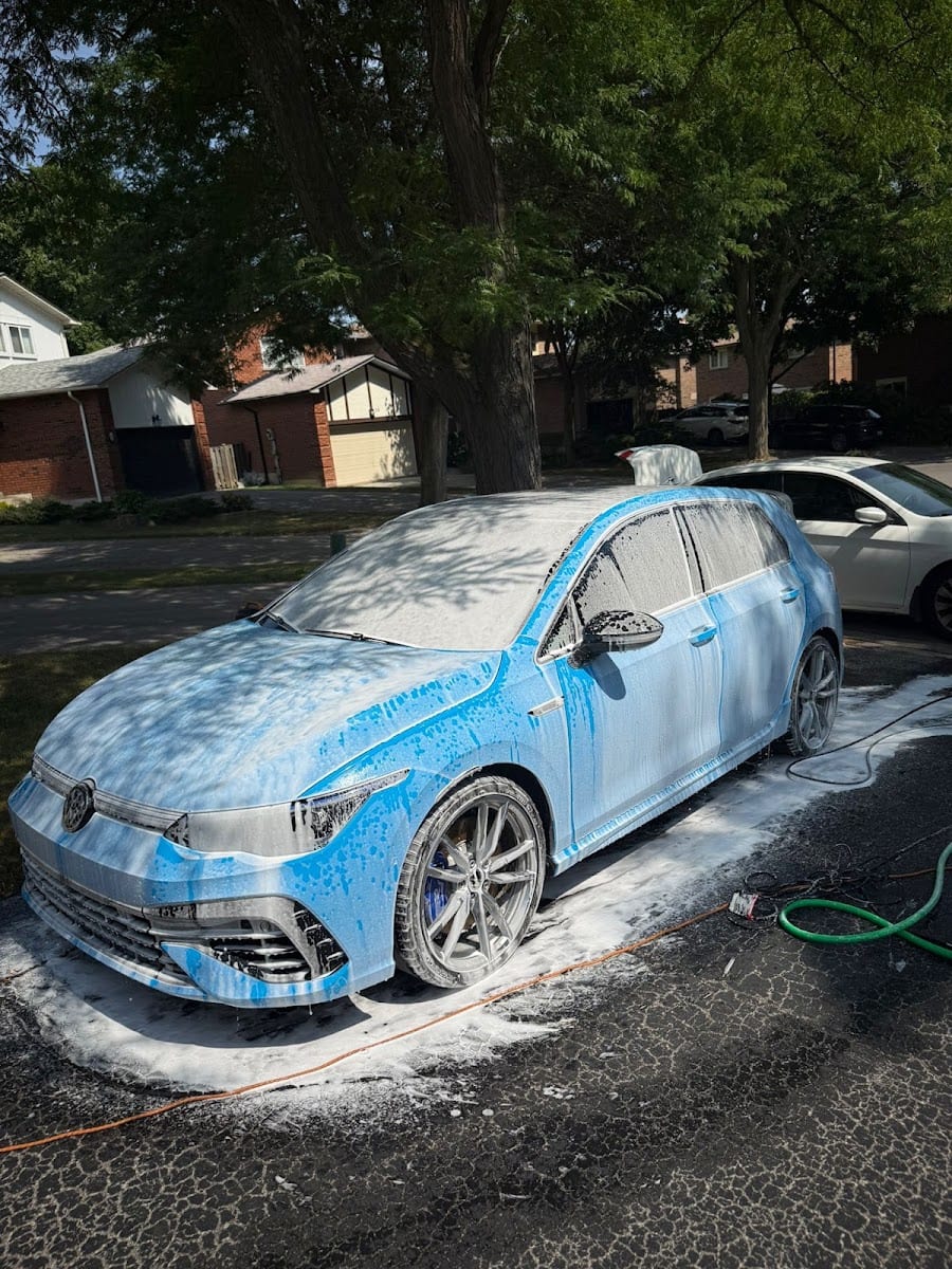 Auto Mobile Car Detailing Stephenson
