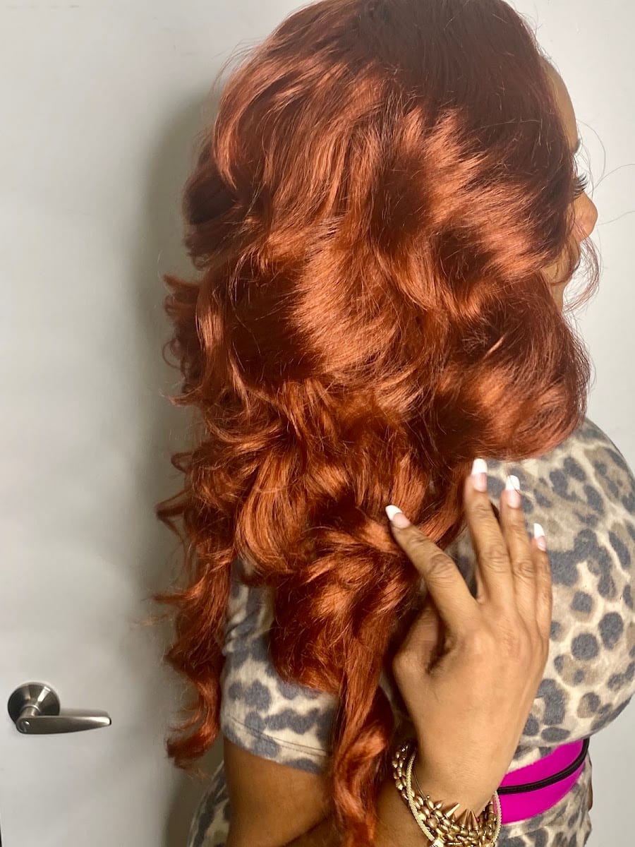 Slayed by Beauty llc