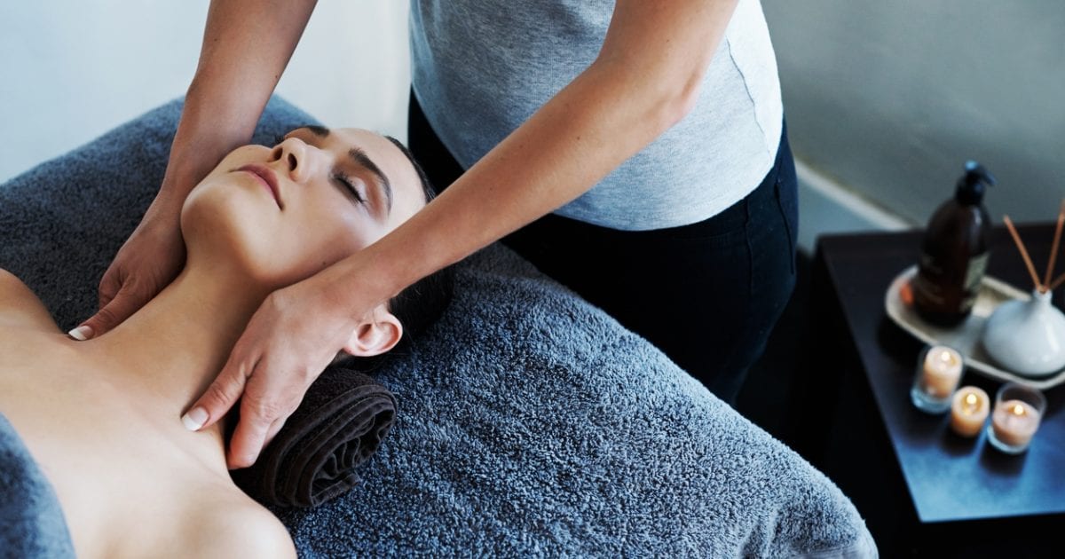 Shun Xin Massage, photo 2