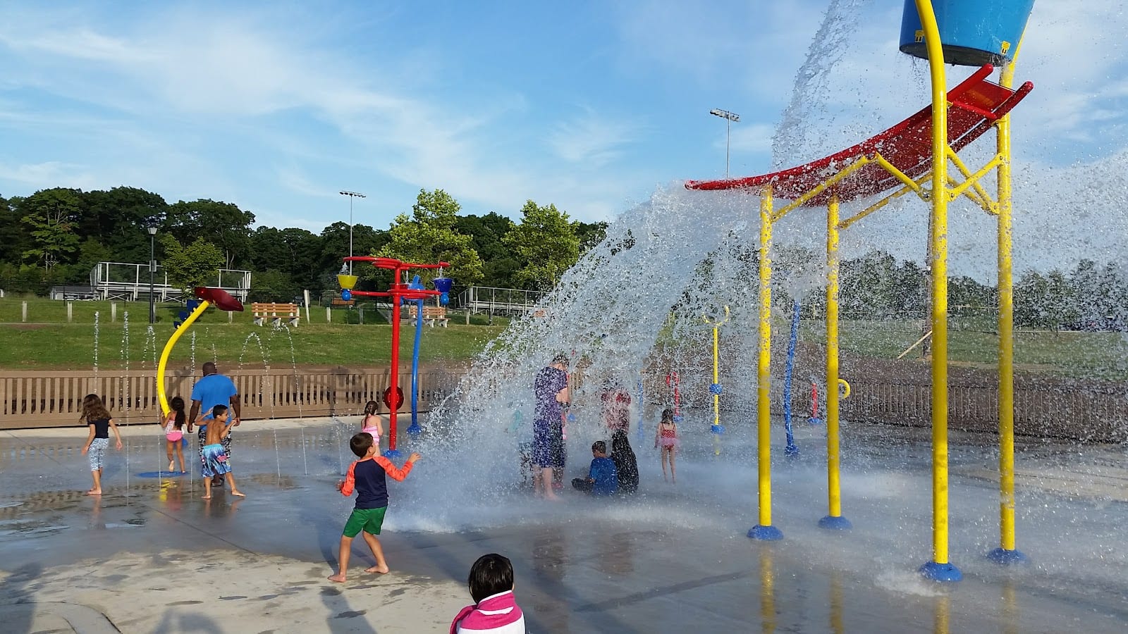 Turkey Brook Park