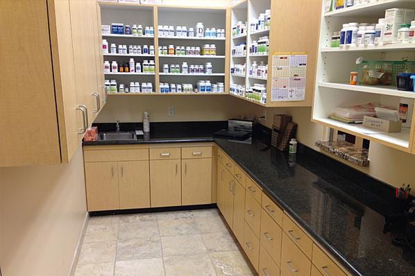 Hansen Clinic of Natural Medicine, photo 4