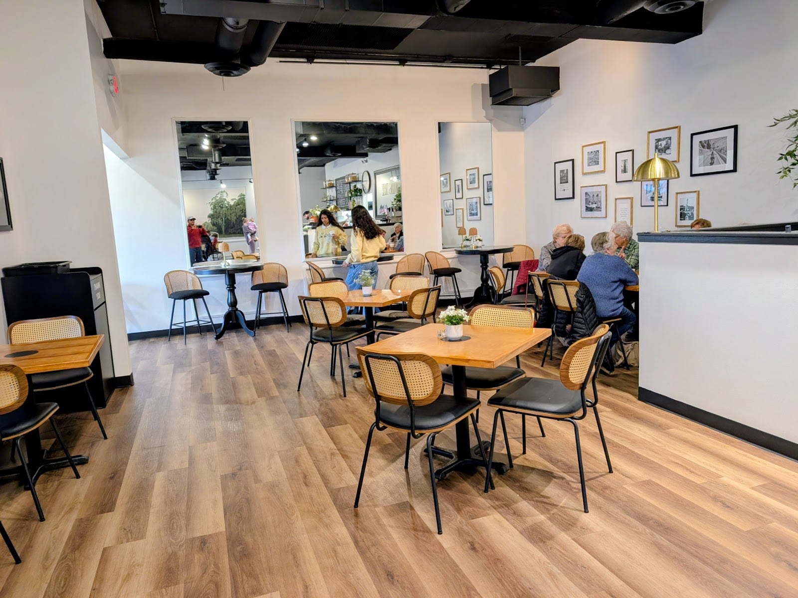 Dreaming Tree Cafe, photo 2