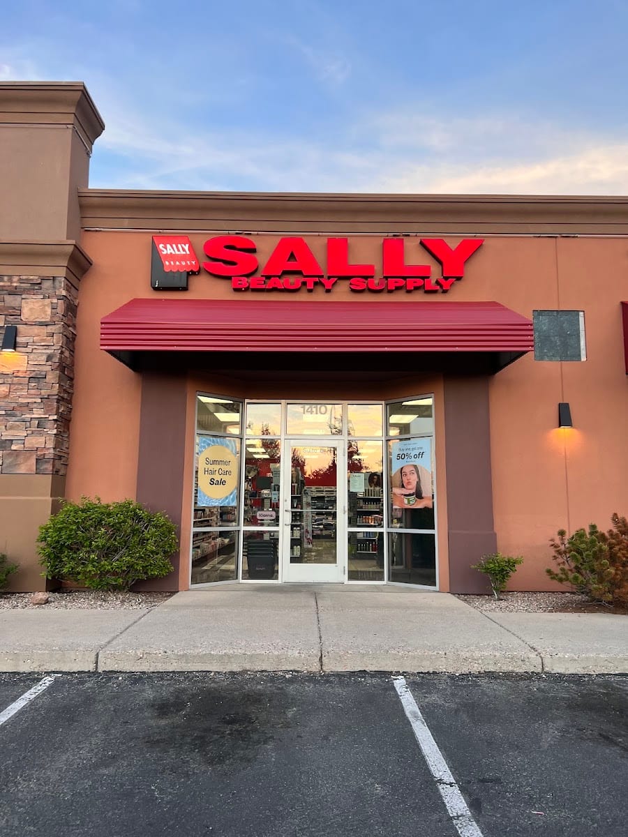 Sally Beauty, photo 4