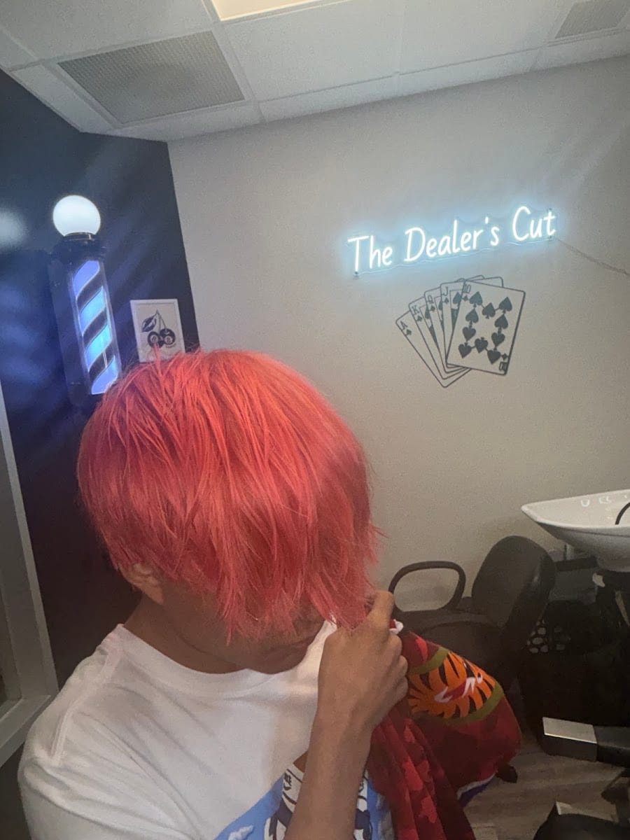 The Dealer’s Cut Barbershop, photo 3