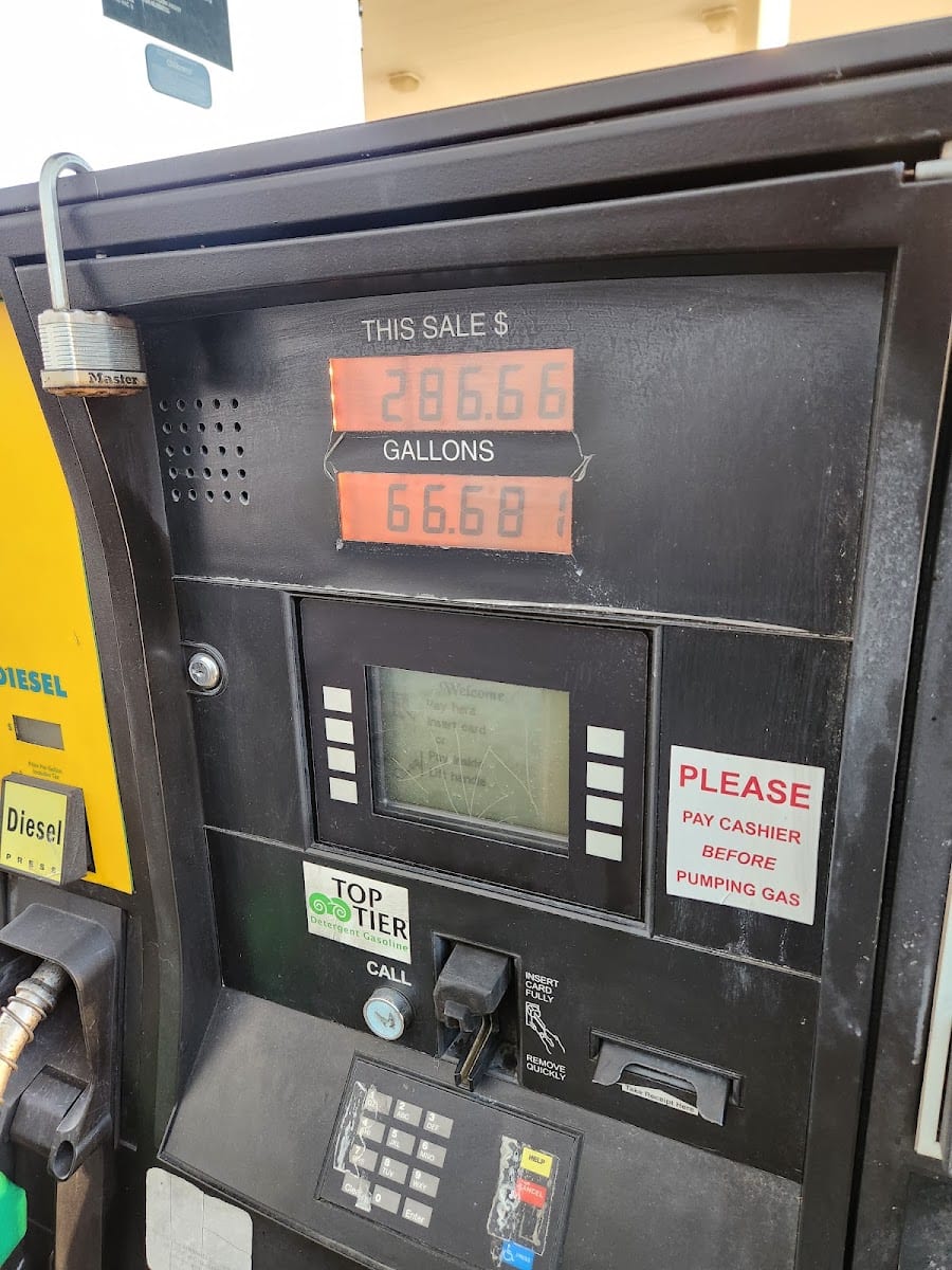 Valero, photo 2