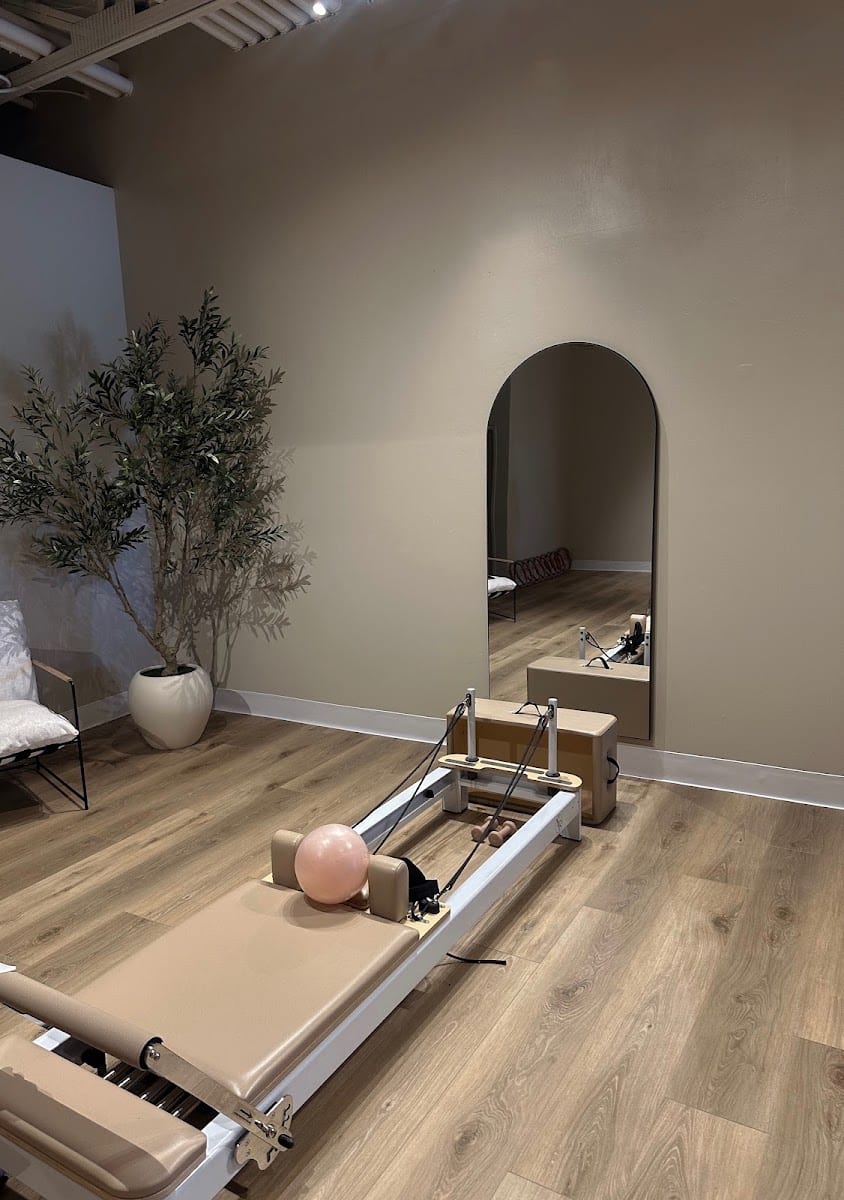 Revolve Pilates, photo 2