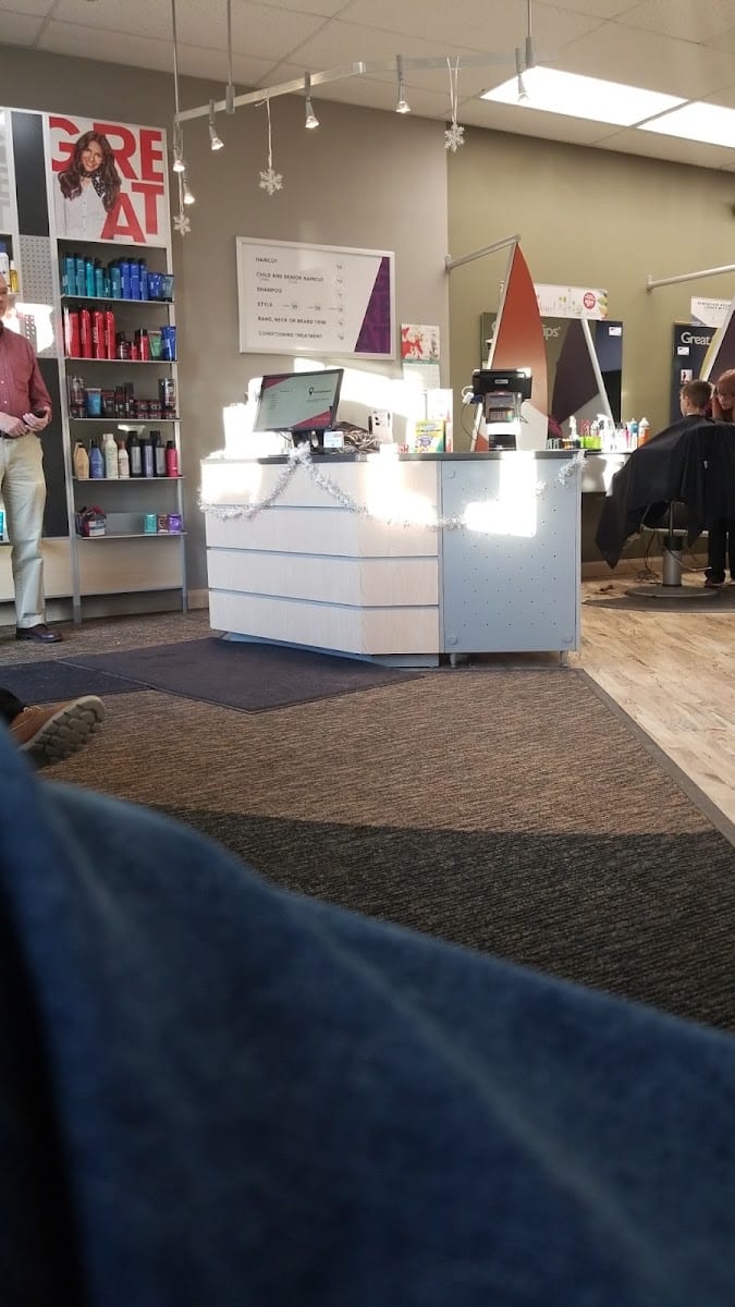 Great Clips, photo 4