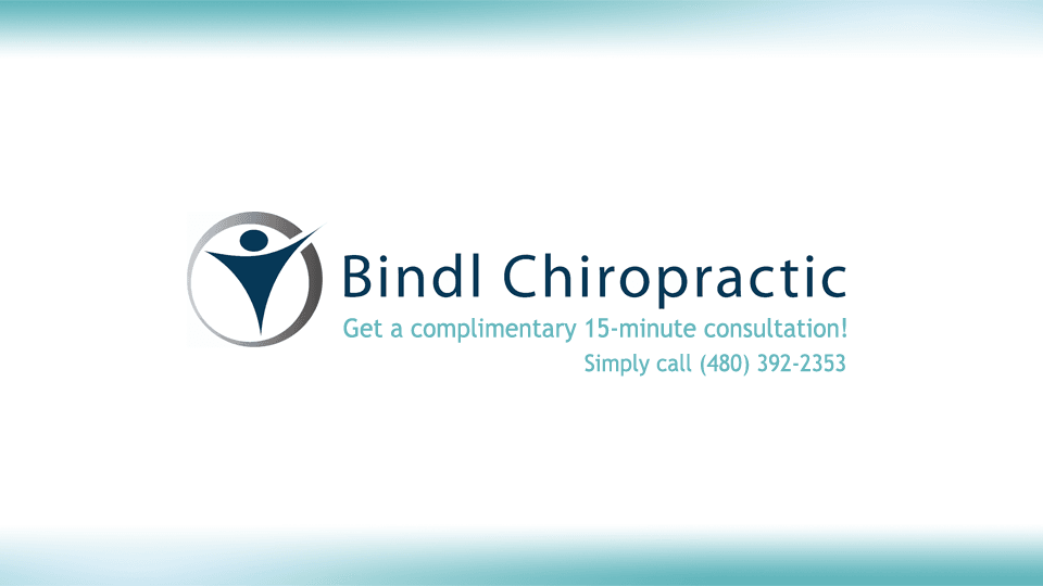 Bindl Chiropractic, photo 3