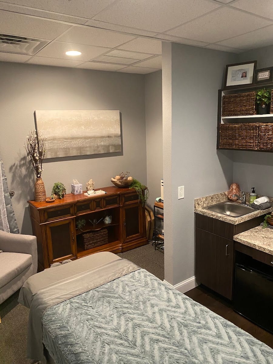 Mindful Rejuvenation Massage Therapy