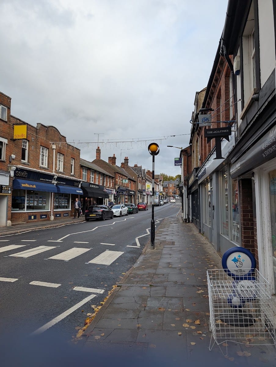 Savills Harpenden Estate Agents, photo 3