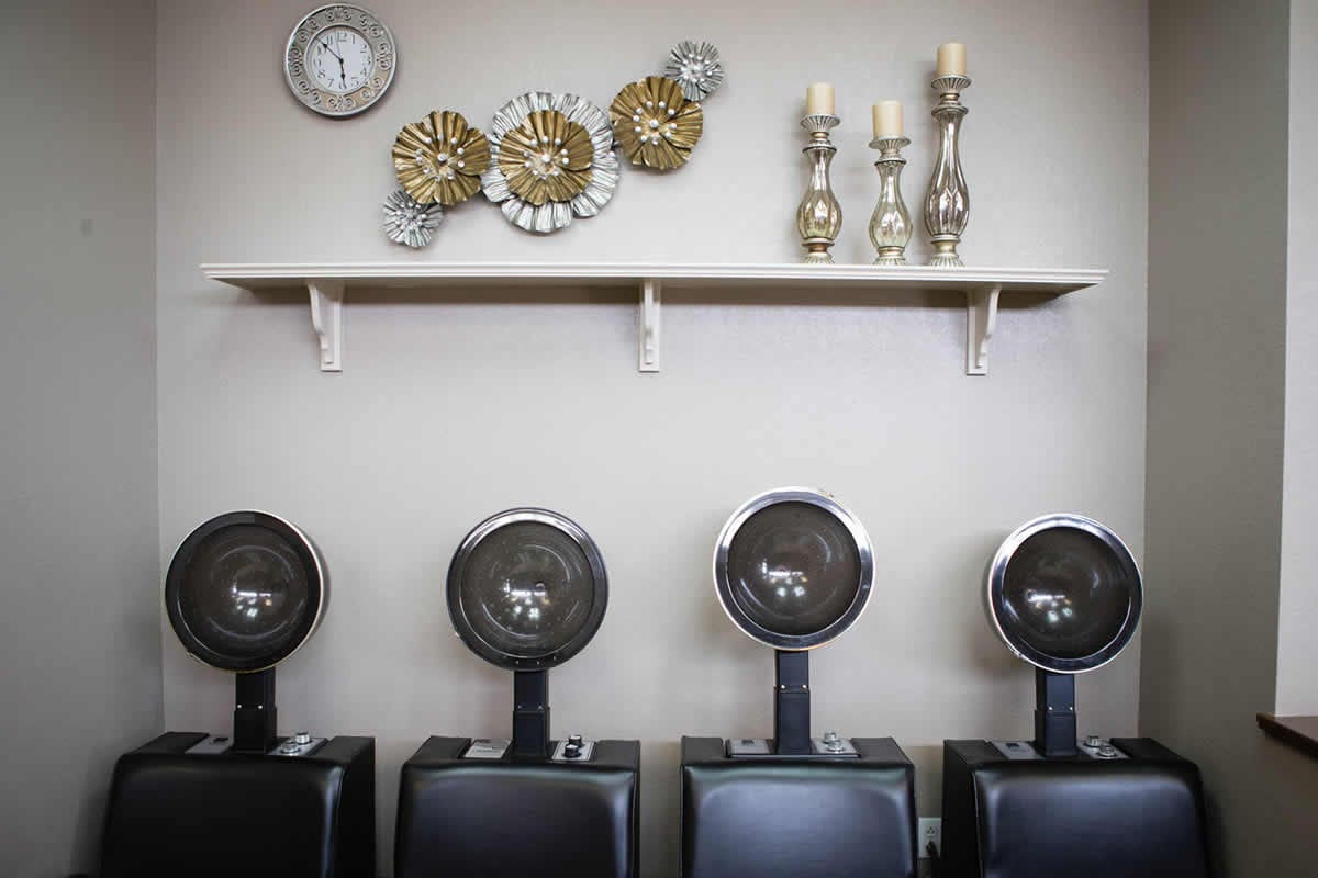Sophisticuts Salon, photo 3