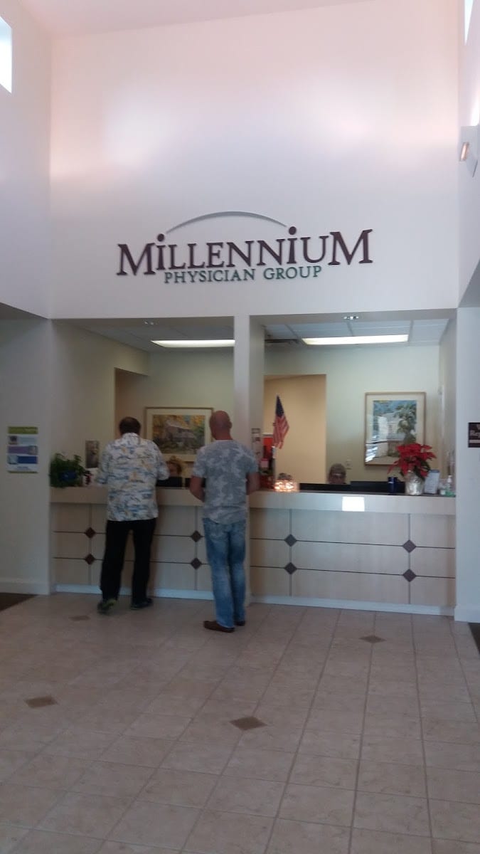 Millennium Physician Group - Venice Primary-Care