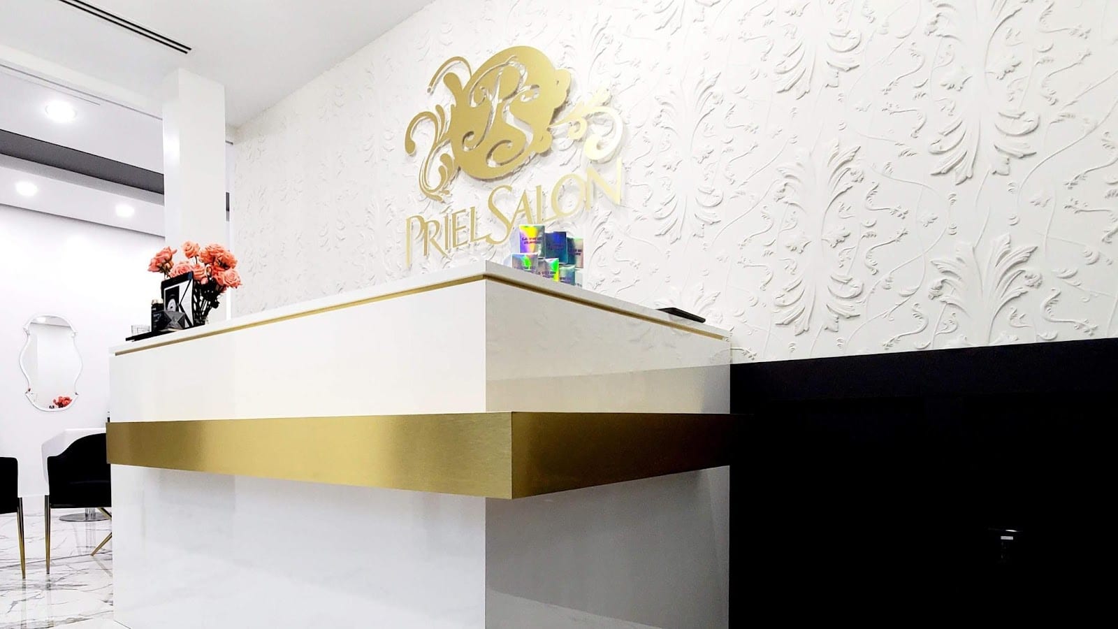 Priel Salon, photo 2