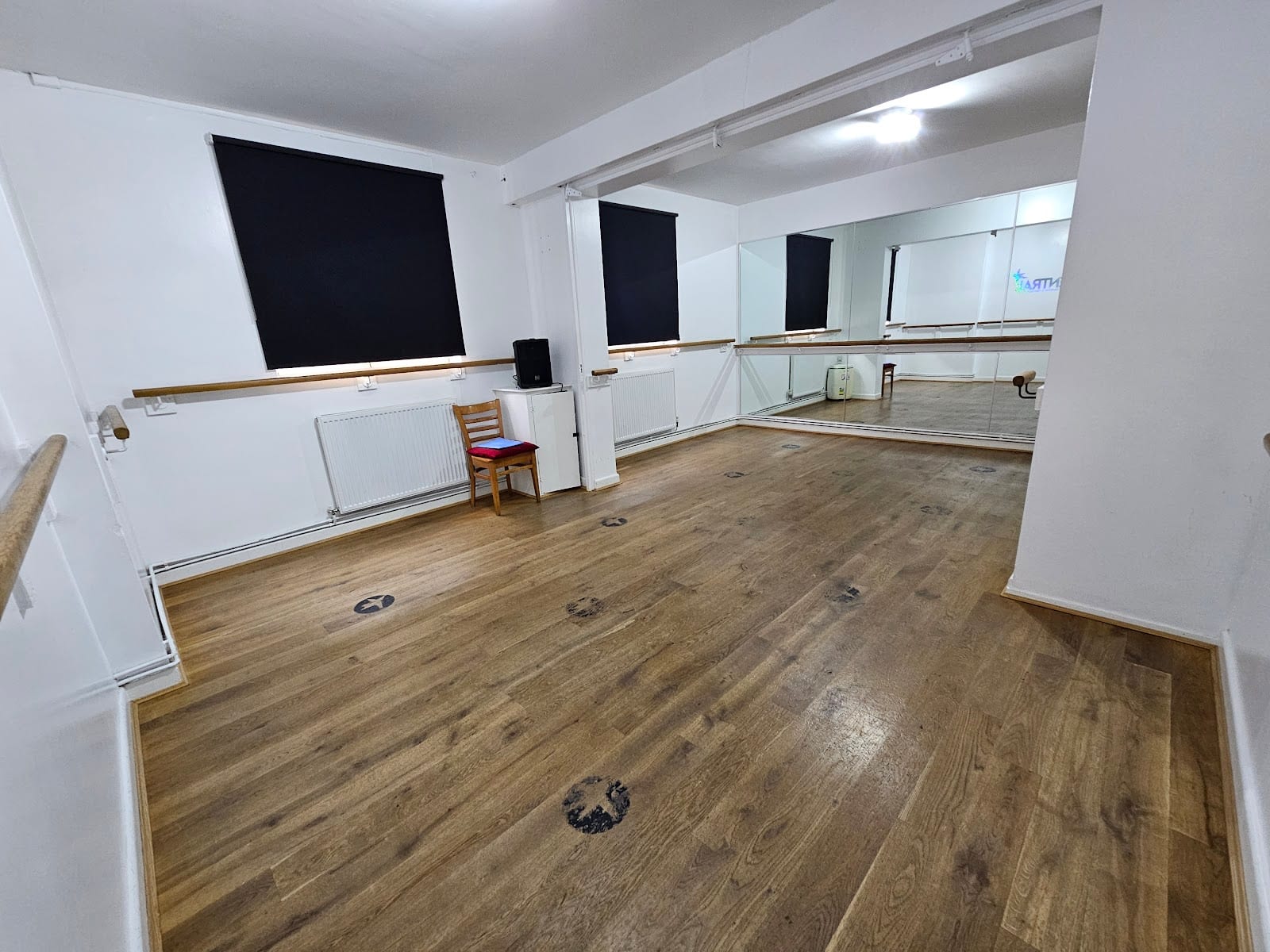 Central School Of Dancing & Performing Arts, photo 2