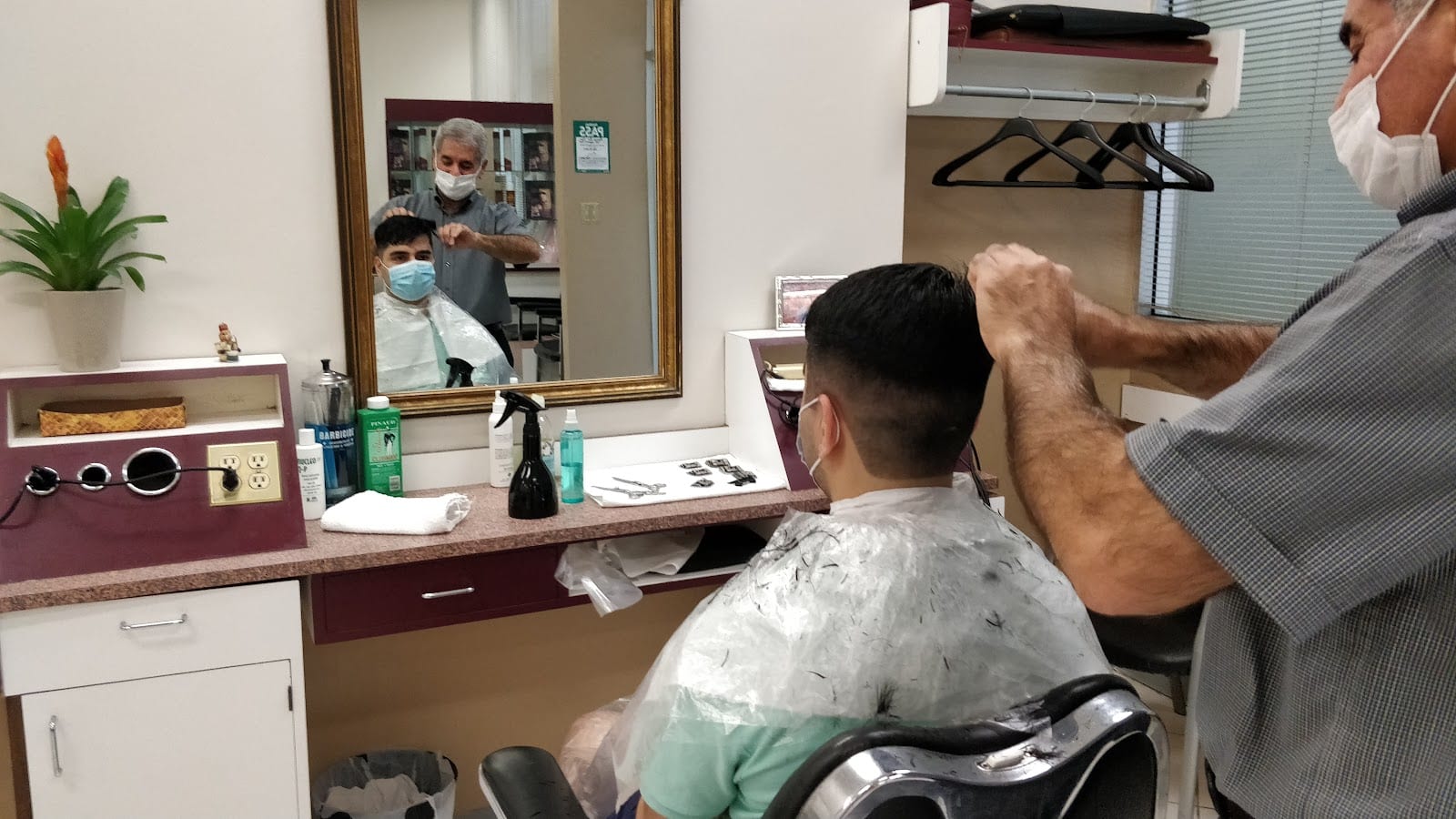 Bayview Hair Place Inc, photo 4