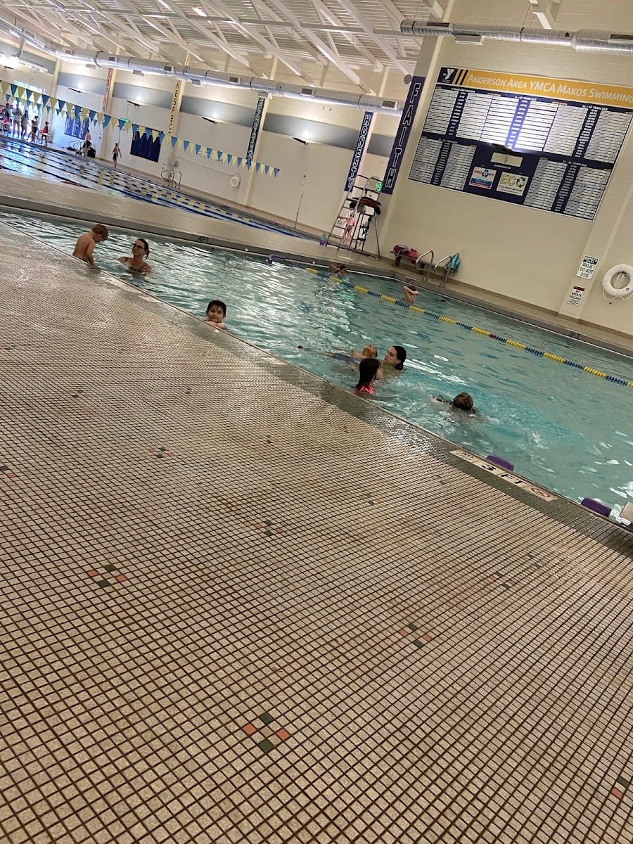 Anderson Area YMCA, photo 3