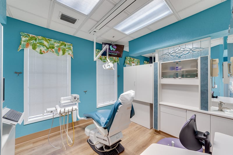 Dragonfly Dental of Port Charlotte, photo 3