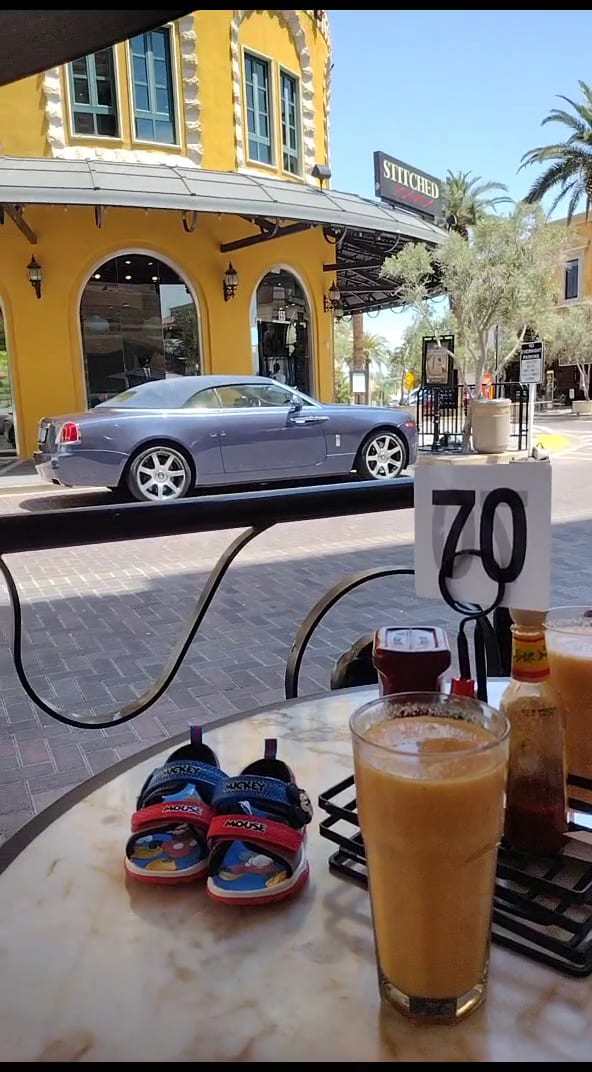 Leone Café, photo 2