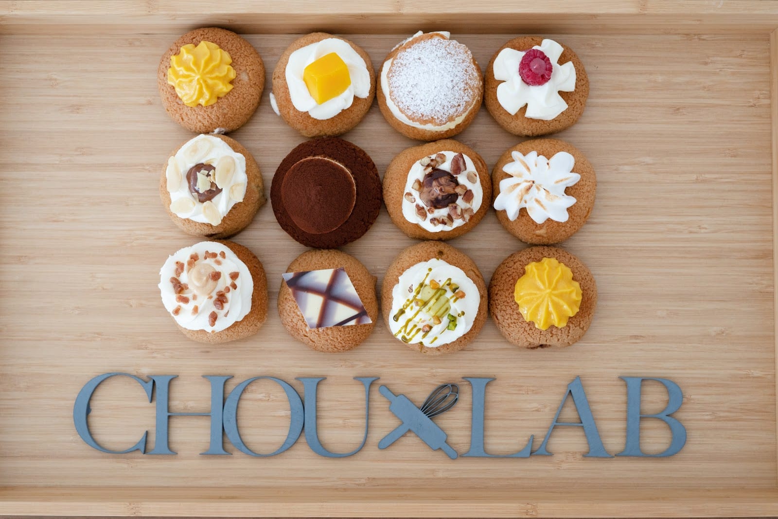 Choux Lab
