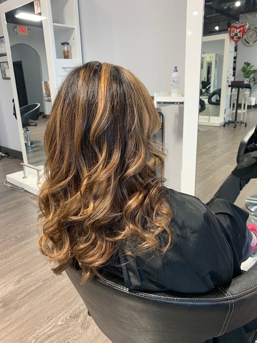 Hair By ZUZU, photo 4