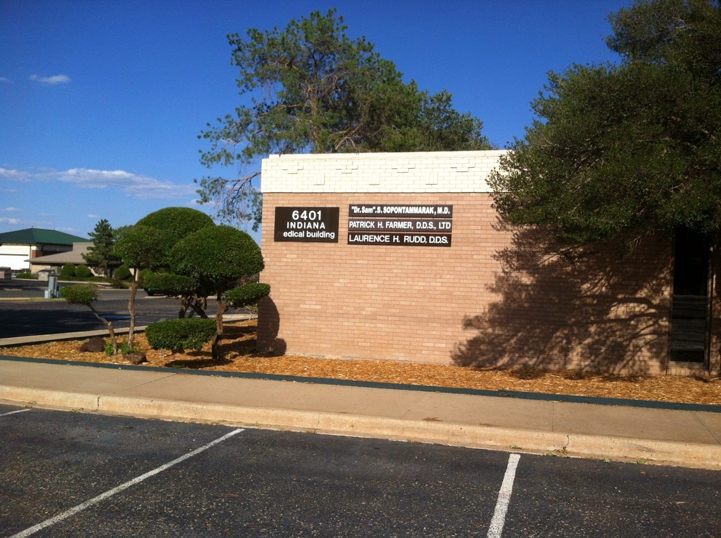 South Plains Pediatric Cardiology, P.a., photo 2