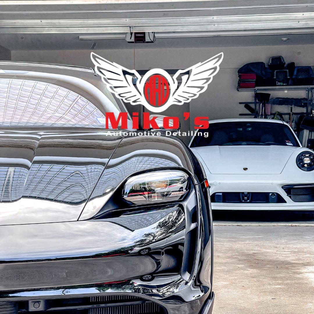 Miko’s Automotive Detailing, photo 2