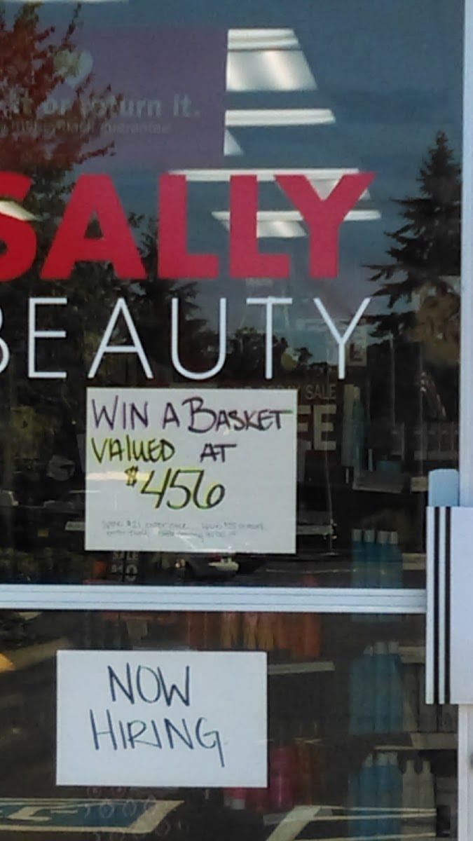 Sally Beauty, photo 4