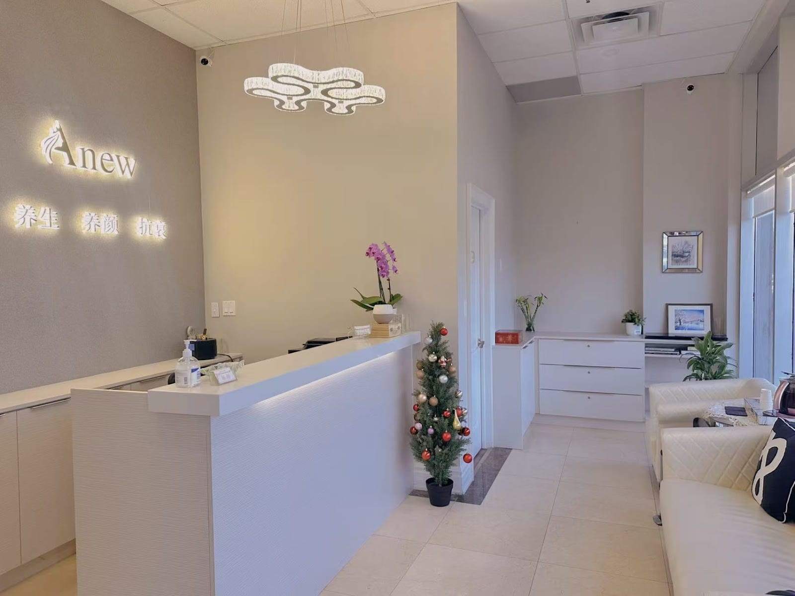 Anew Clinic Inc., photo 2