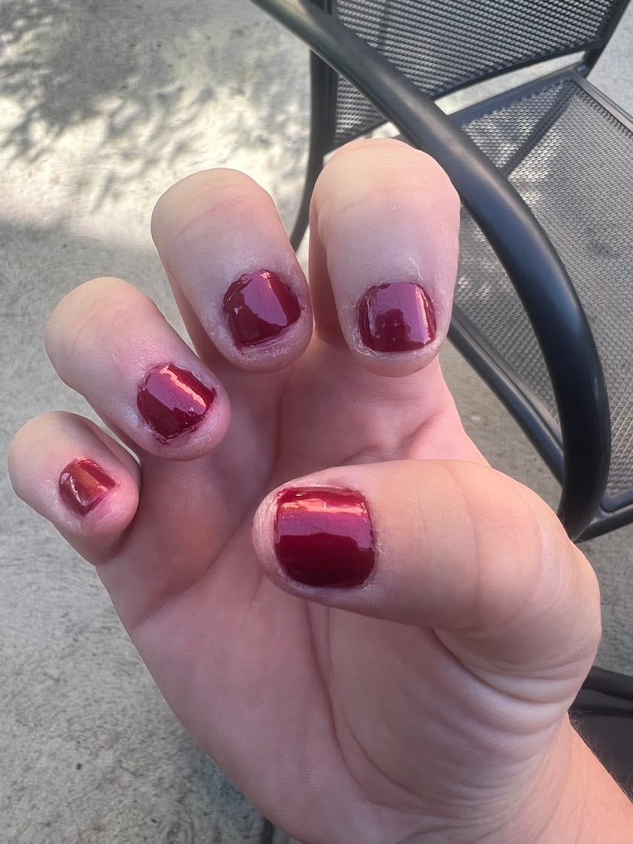 Diva Nails & Spa, photo 3
