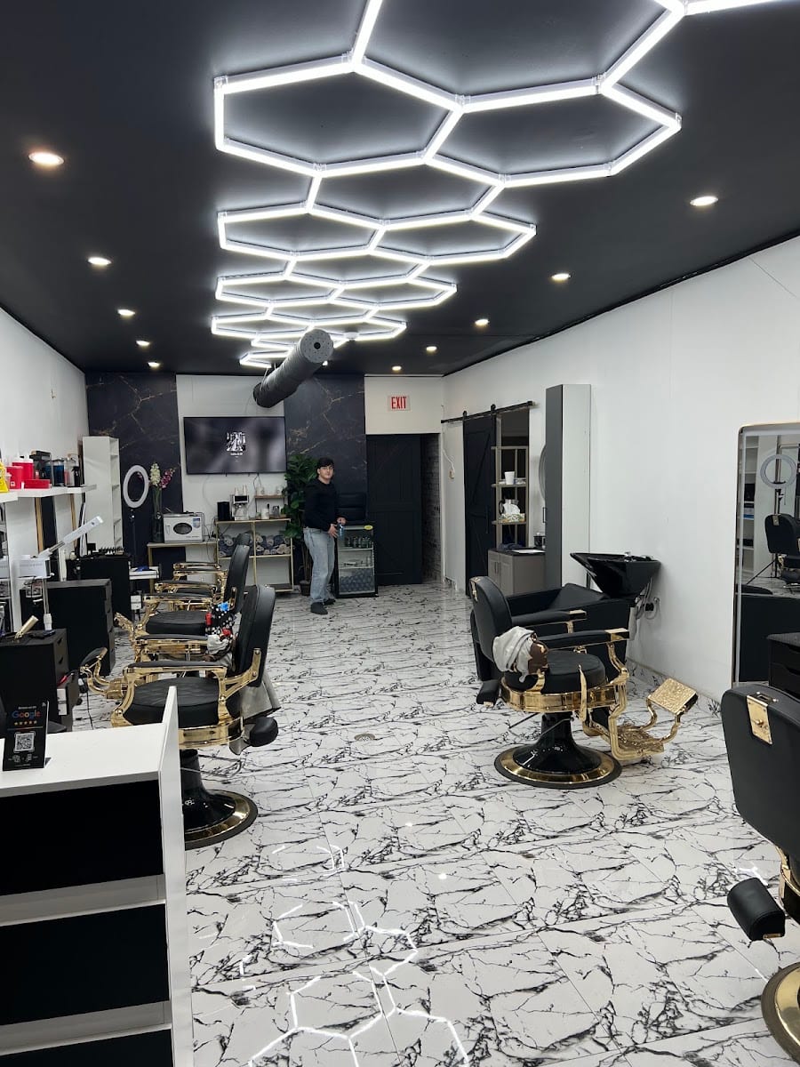 Gents barber shop, photo 2