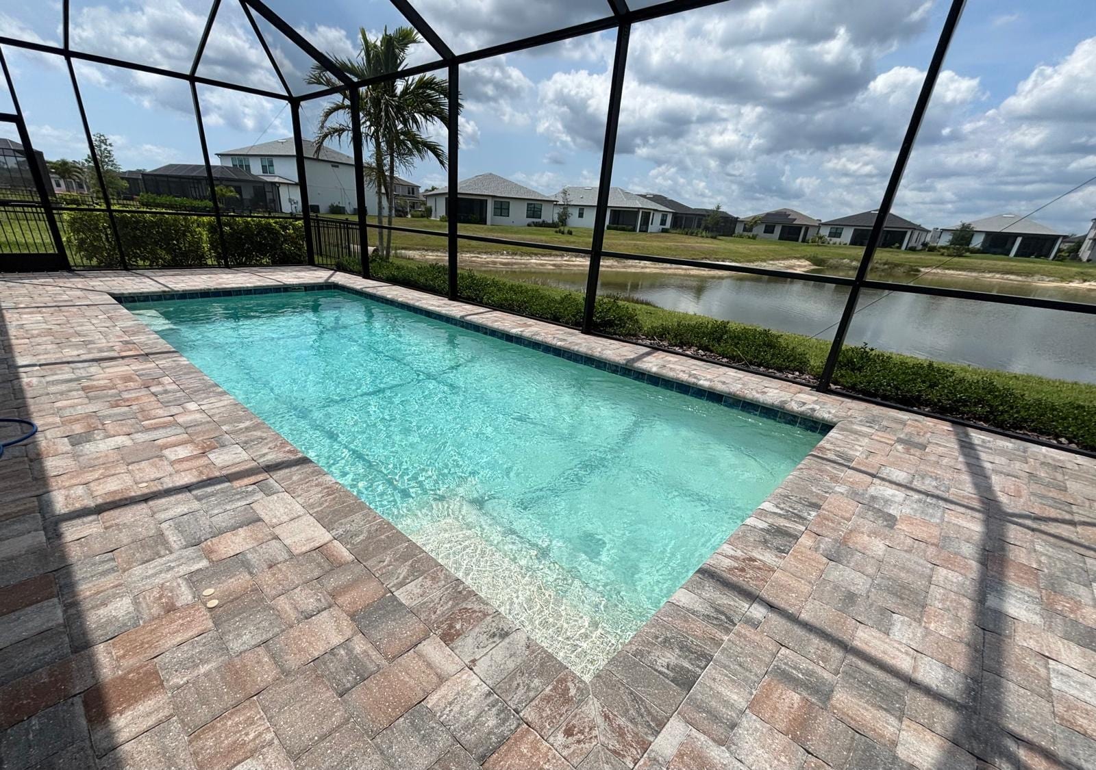 Ahrens Pool Service Venice, FL, photo 2