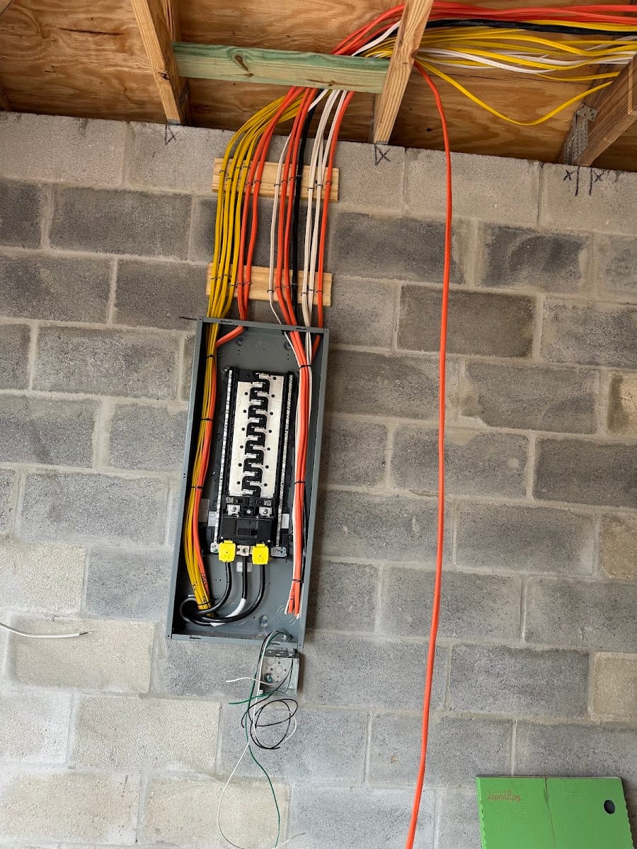 Ferriso Electric LLC, photo 3