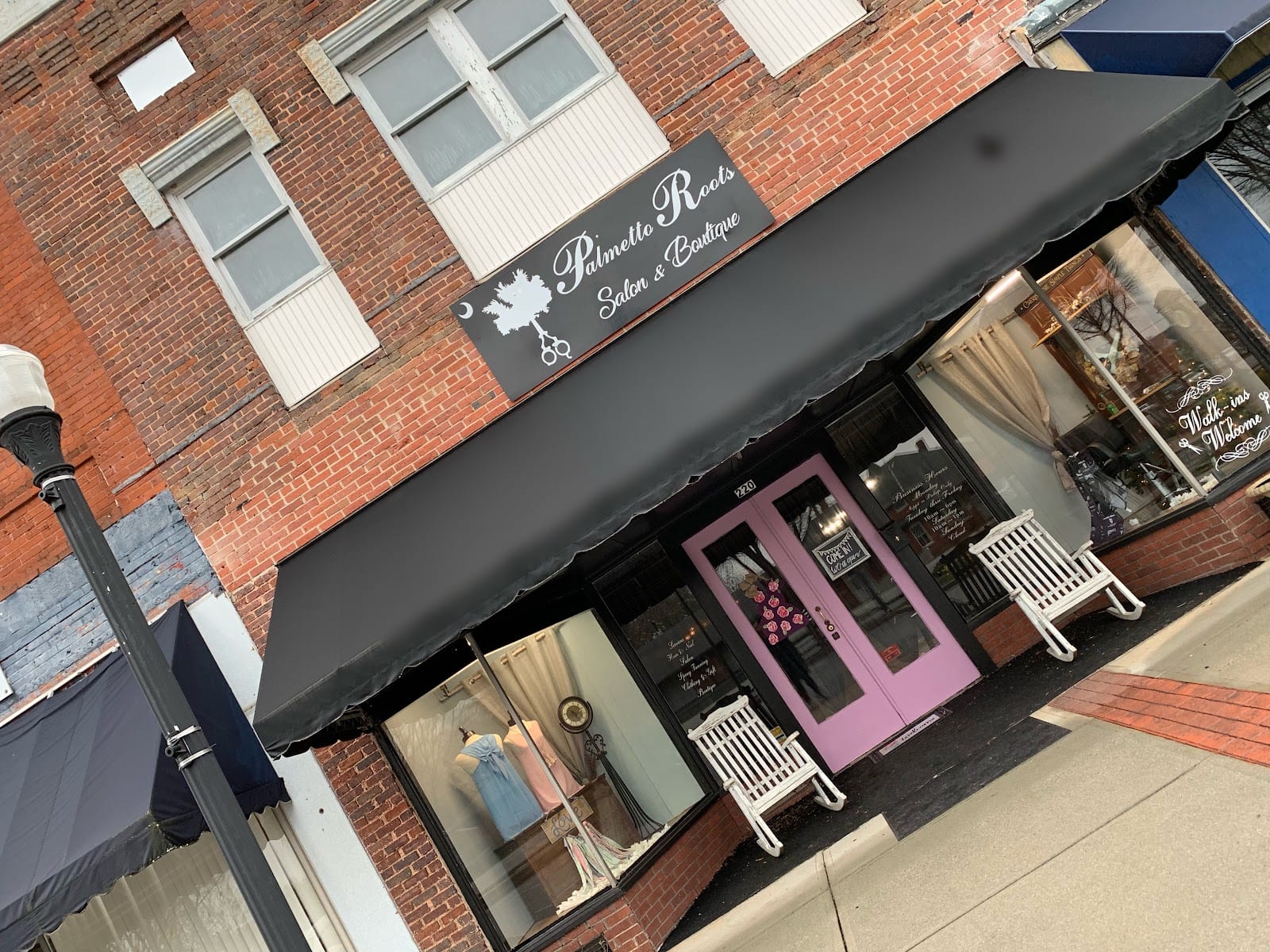 Palmetto Roots Salon & Boutique, photo 3