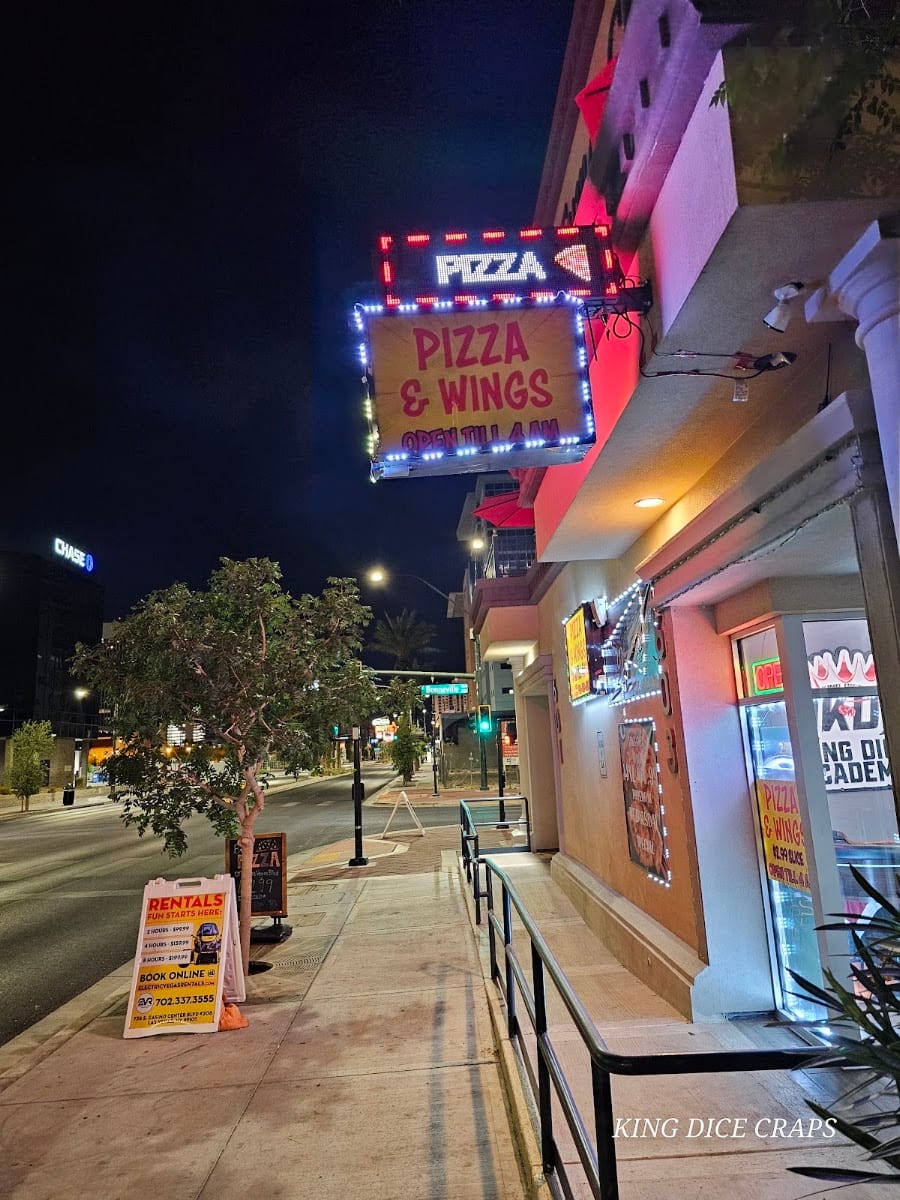 After Hour Pizza, photo 2
