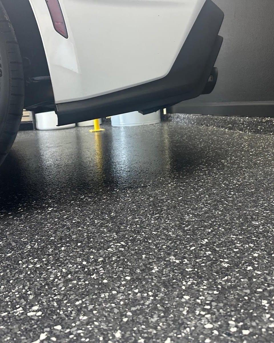 Elite Epoxy Panama City, photo 4